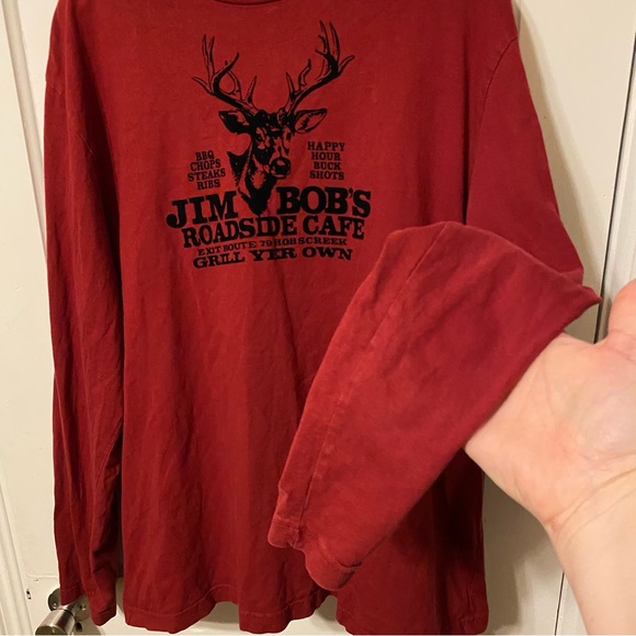 Old Navy Pullover Sweatshirt - Picture 3 of 6